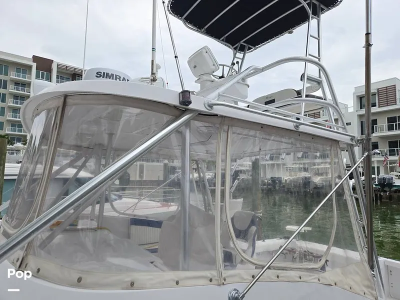 Slide: The Image of Luhrs 320 Open Tournament 1998 - 15664461