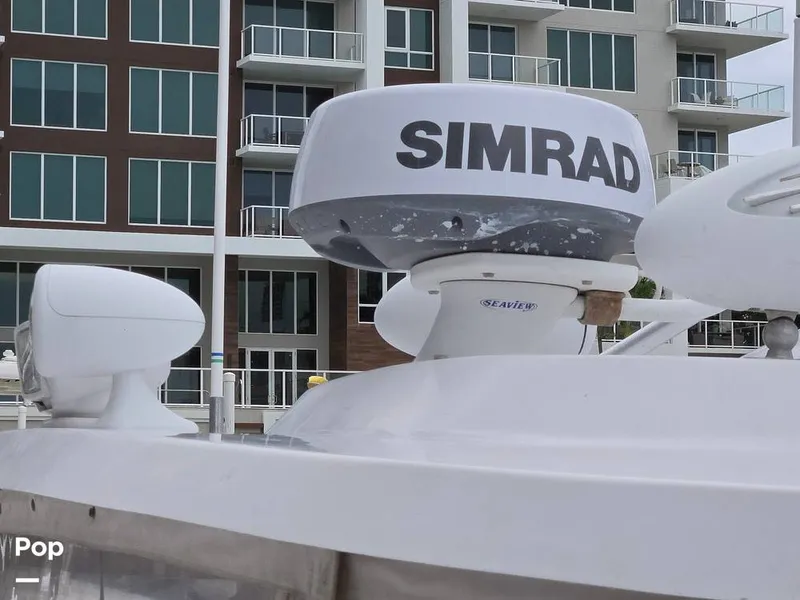 Slide: The Image of Luhrs 320 Open Tournament 1998 - 15664462