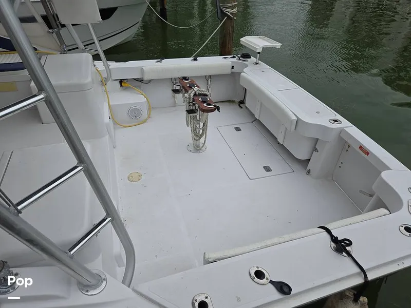 Slide: The Image of Luhrs 320 Open Tournament 1998 - 15664464