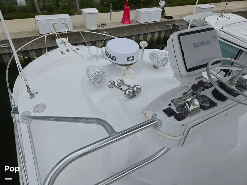 Slide: The Image of Luhrs 320 Open Tournament 1998 - 15664466