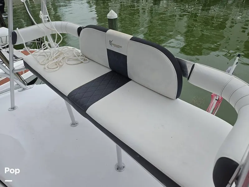 Slide: The Image of Luhrs 320 Open Tournament 1998 - 15664468