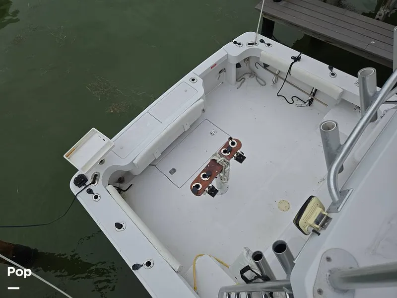 Slide: The Image of Luhrs 320 Open Tournament 1998 - 15664469