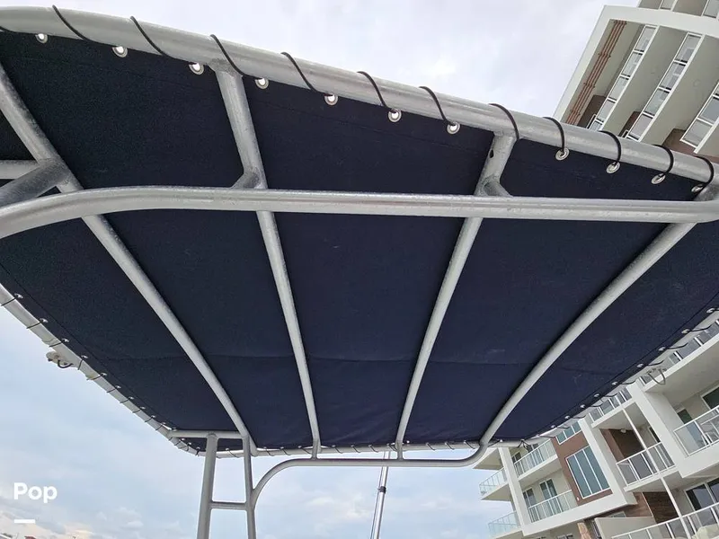 Slide: The Image of Luhrs 320 Open Tournament 1998 - 15664470