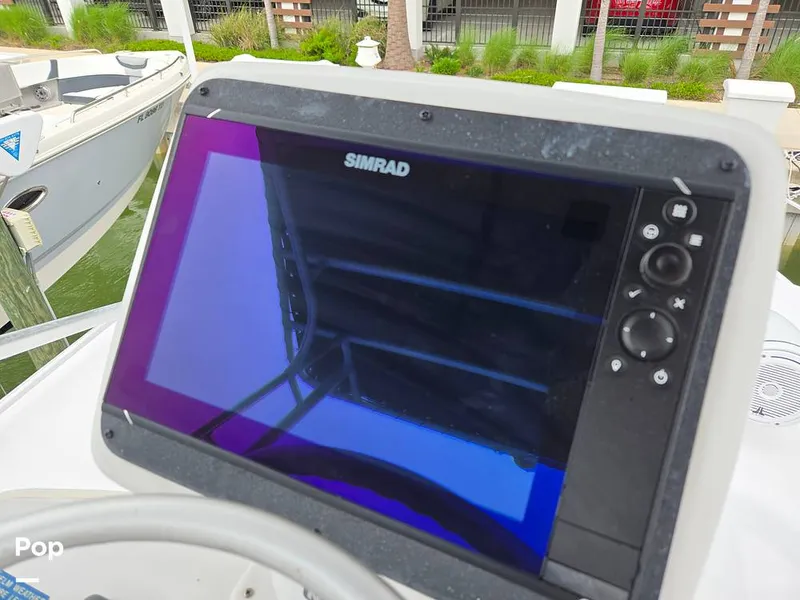 Slide: The Image of Luhrs 320 Open Tournament 1998 - 15664473