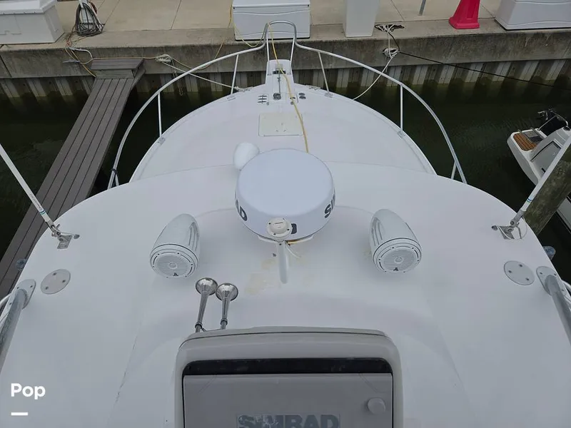 Slide: The Image of Luhrs 320 Open Tournament 1998 - 15664474