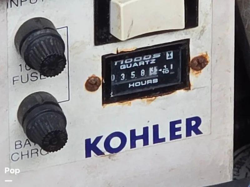 Slide: The Image of Luhrs 320 Open Tournament 1998 - 15664414