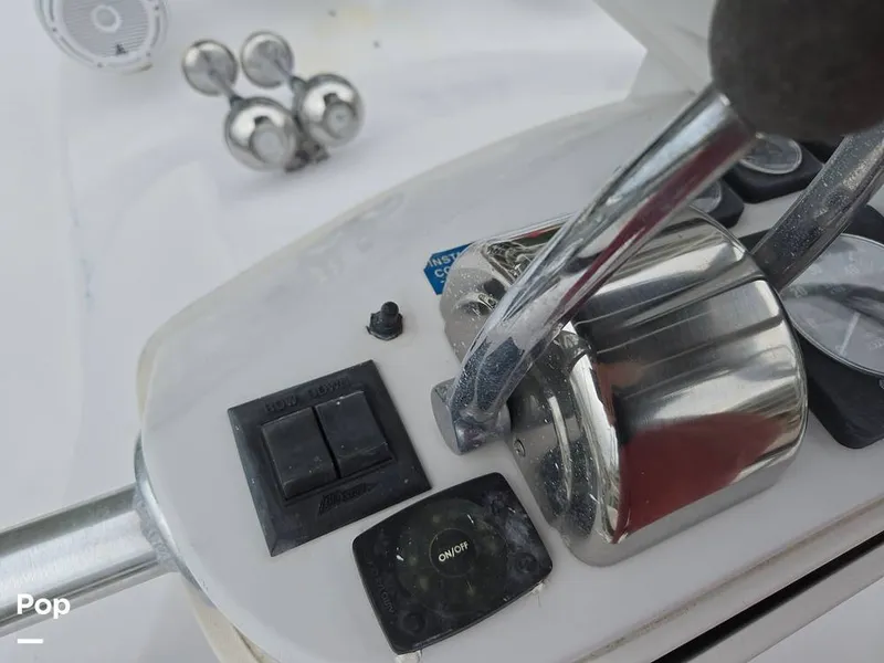 Slide: The Image of Luhrs 320 Open Tournament 1998 - 15664475