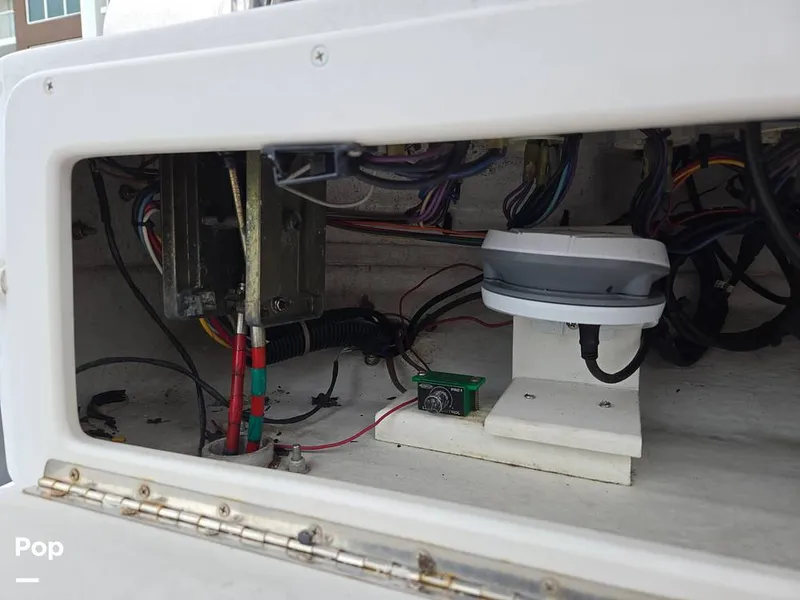 Slide: The Image of Luhrs 320 Open Tournament 1998 - 15664477