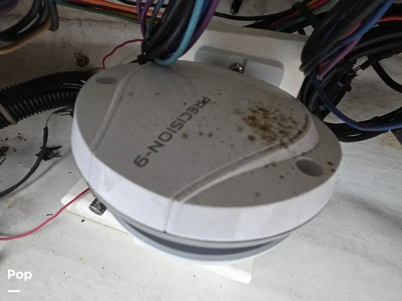 Slide: The Image of Luhrs 320 Open Tournament 1998 - 15664479