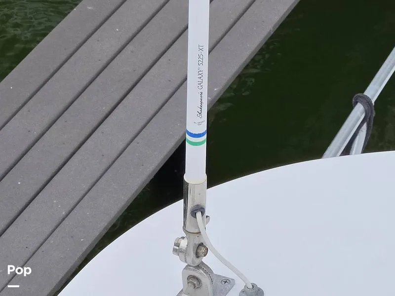 Slide: The Image of Luhrs 320 Open Tournament 1998 - 15664480