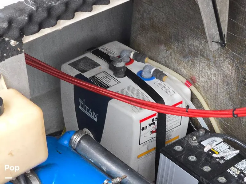 Slide: The Image of Luhrs 320 Open Tournament 1998 - 15664415