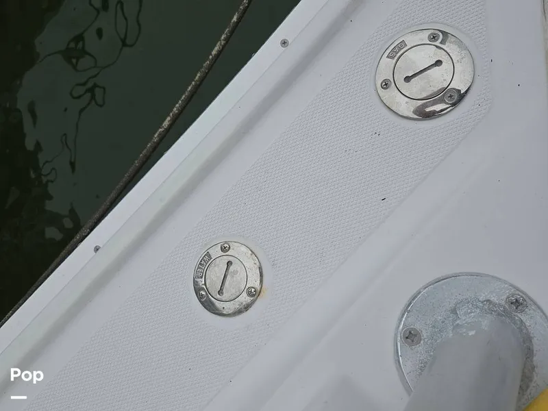 Slide: The Image of Luhrs 320 Open Tournament 1998 - 15664485