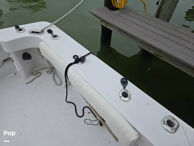 Slide: The Image of Luhrs 320 Open Tournament 1998 - 15664487