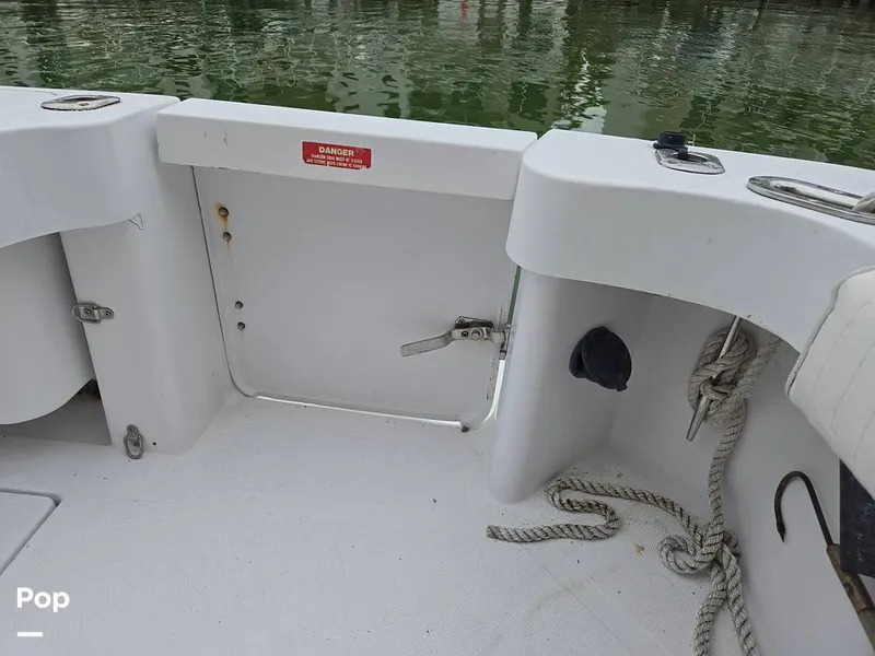 Slide: The Image of Luhrs 320 Open Tournament 1998 - 15664488