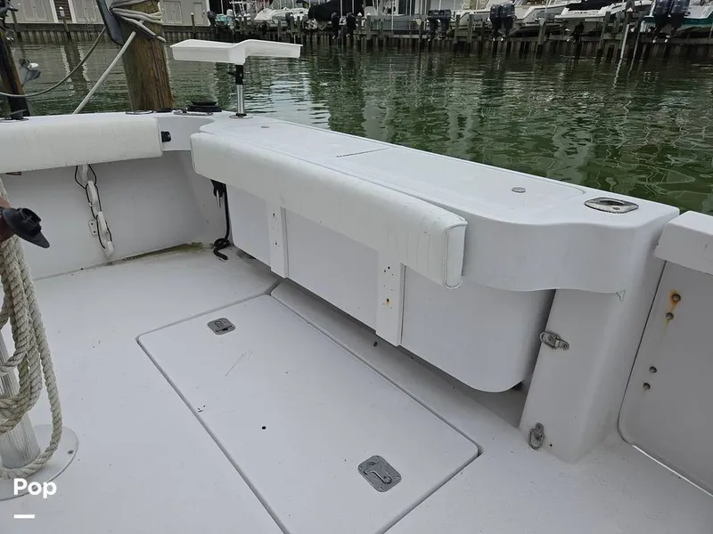 Slide: The Image of Luhrs 320 Open Tournament 1998 - 15664489