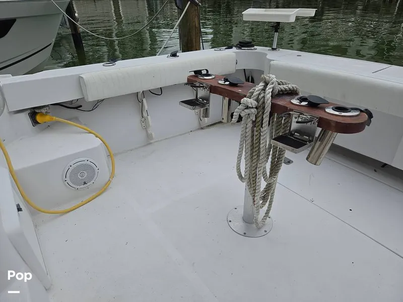 Slide: The Image of Luhrs 320 Open Tournament 1998 - 15664490