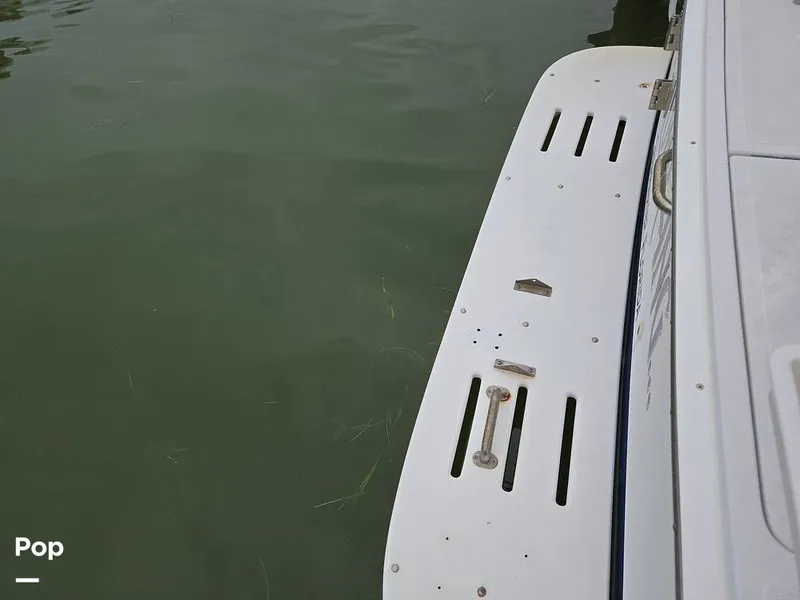 Slide: The Image of Luhrs 320 Open Tournament 1998 - 15664492