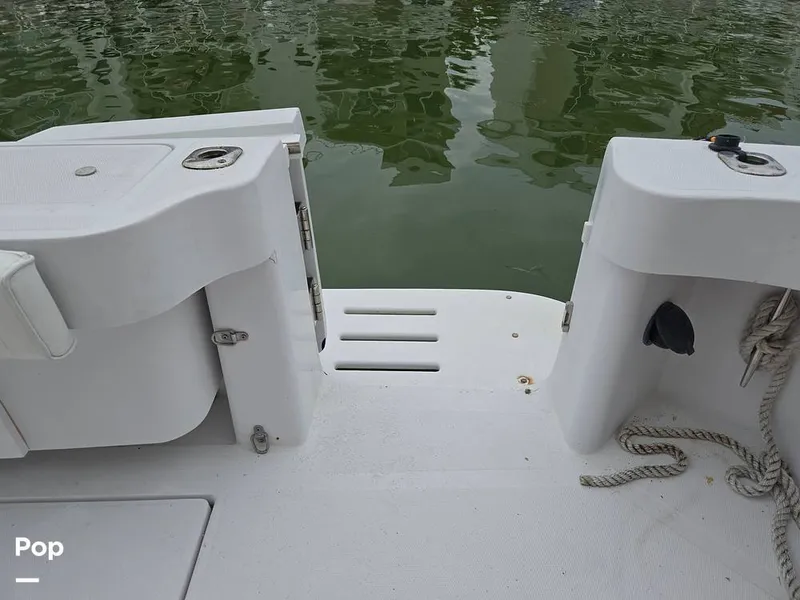 Slide: The Image of Luhrs 320 Open Tournament 1998 - 15664493