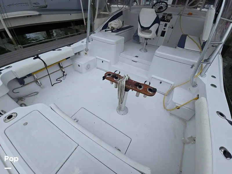 Slide: The Image of Luhrs 320 Open Tournament 1998 - 15664495