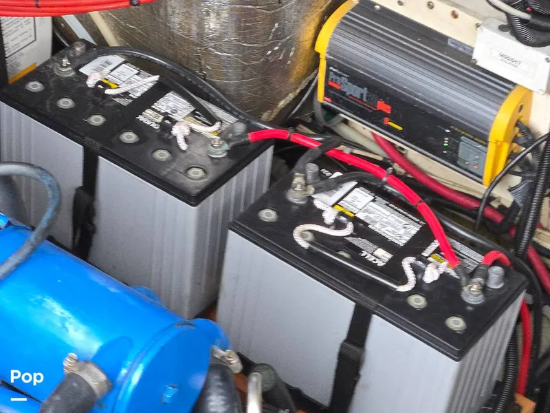 Slide: The Image of Luhrs 320 Open Tournament 1998 - 15664416