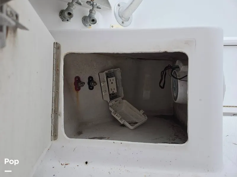 Slide: The Image of Luhrs 320 Open Tournament 1998 - 15664497