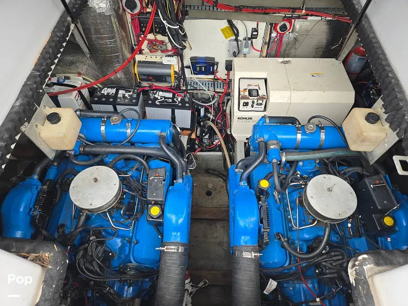 Slide: The Image of Luhrs 320 Open Tournament 1998 - 15664498