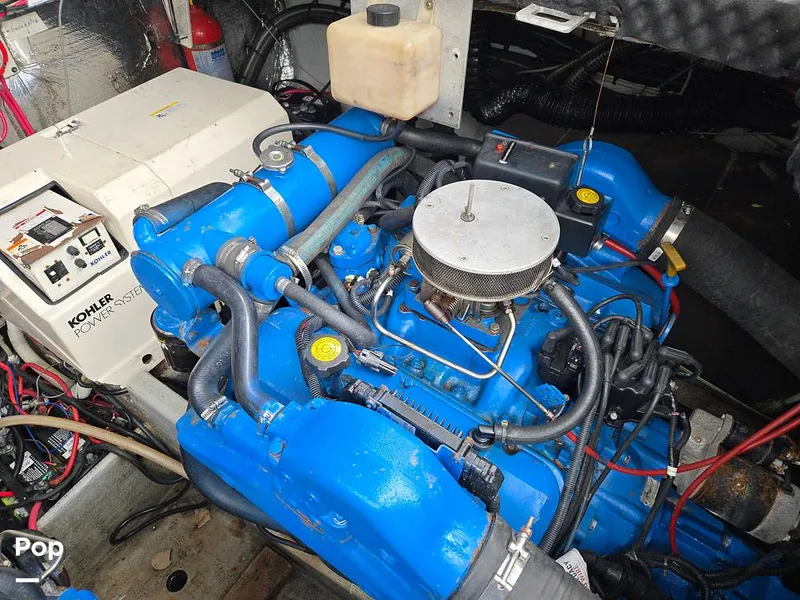 Slide: The Image of Luhrs 320 Open Tournament 1998 - 15664500