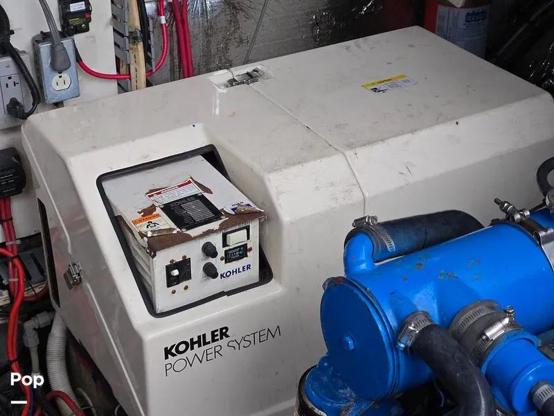 Slide: The Image of Luhrs 320 Open Tournament 1998 - 15664503