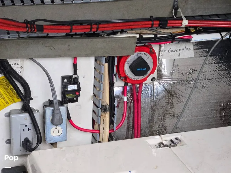 Slide: The Image of Luhrs 320 Open Tournament 1998 - 15664505