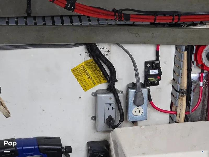 Slide: The Image of Luhrs 320 Open Tournament 1998 - 15664506