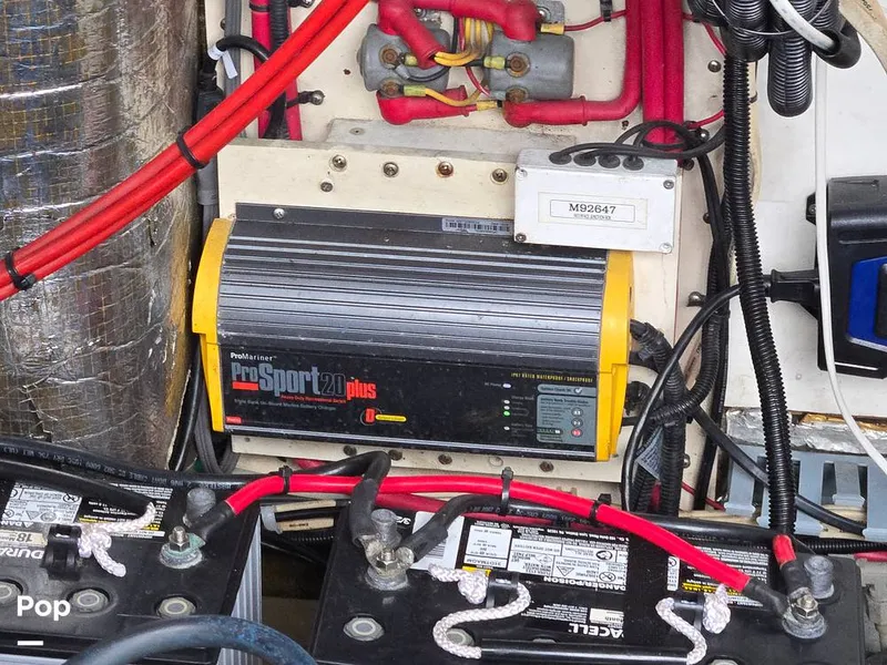 Slide: The Image of Luhrs 320 Open Tournament 1998 - 15664508