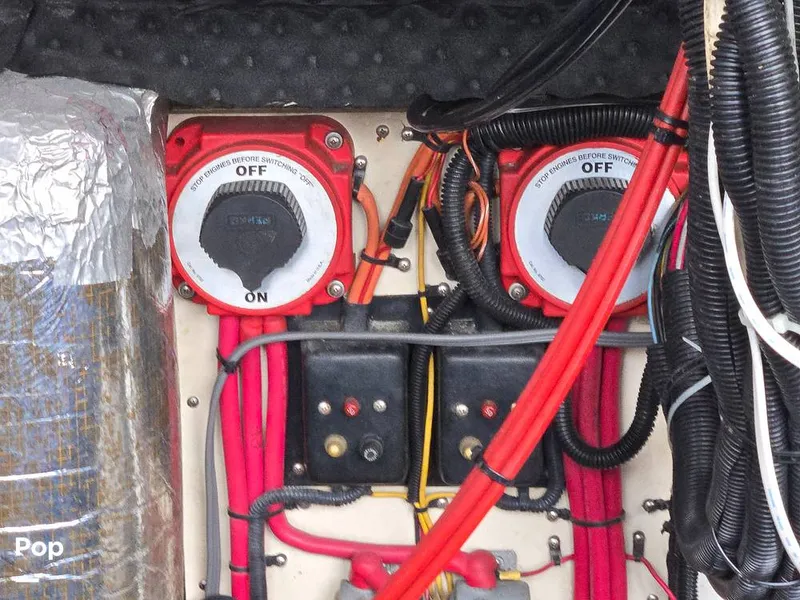 Slide: The Image of Luhrs 320 Open Tournament 1998 - 15664509