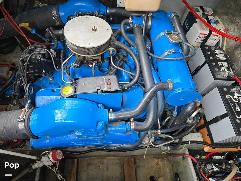 Slide: The Image of Luhrs 320 Open Tournament 1998 - 15664516