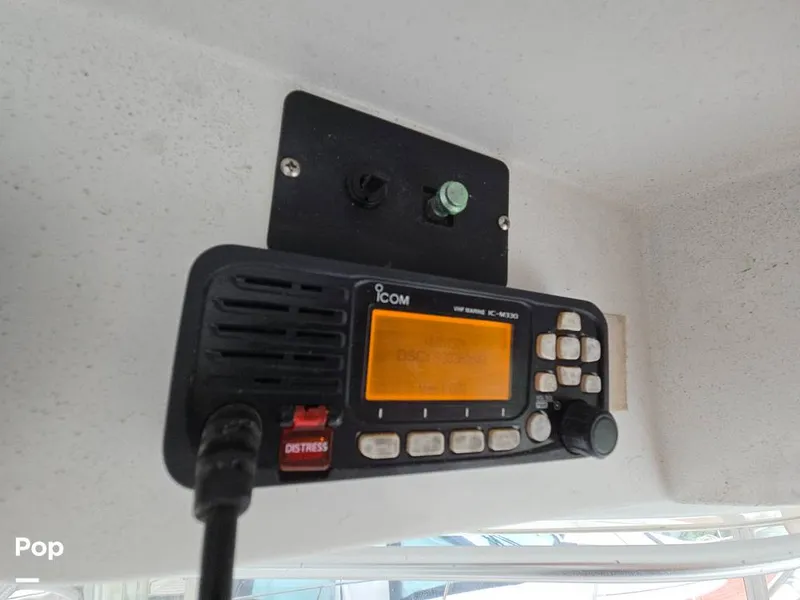 Slide: The Image of Luhrs 320 Open Tournament 1998 - 15664419