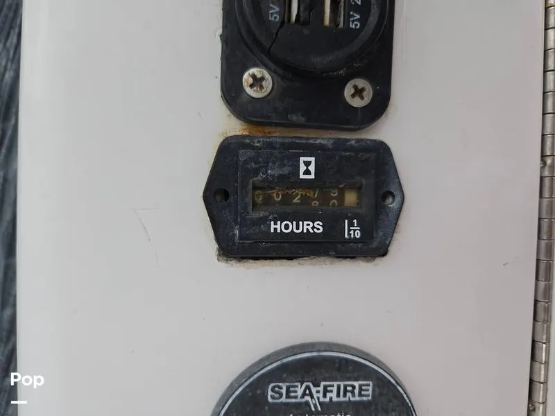 Slide: The Image of Luhrs 320 Open Tournament 1998 - 15664524