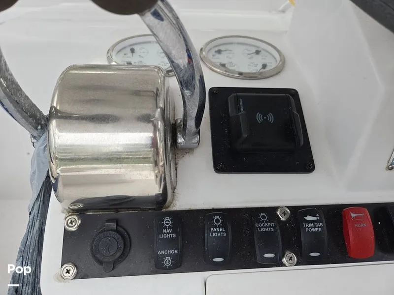 Slide: The Image of Luhrs 320 Open Tournament 1998 - 15664525