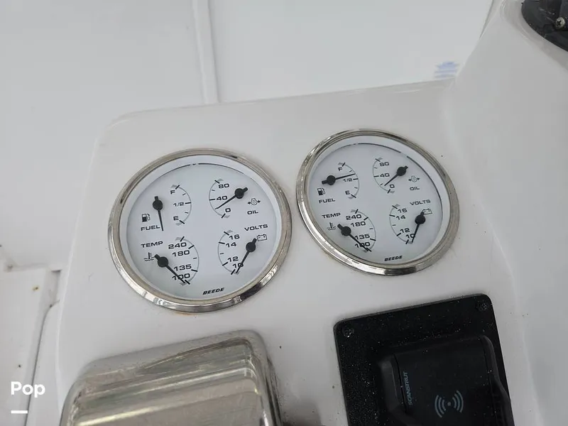 Slide: The Image of Luhrs 320 Open Tournament 1998 - 15664526