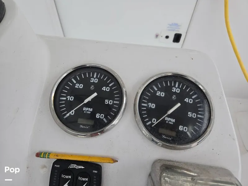 Slide: The Image of Luhrs 320 Open Tournament 1998 - 15664528