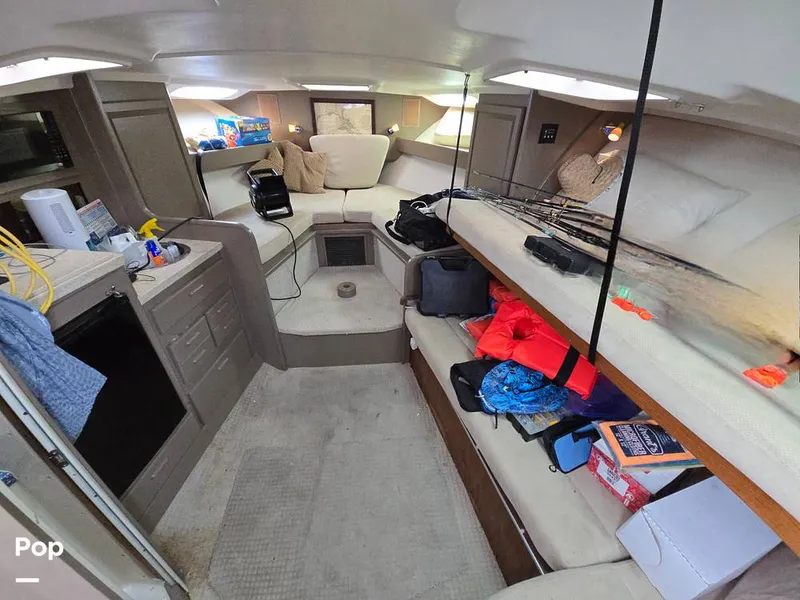 Slide: The Image of Luhrs 320 Open Tournament 1998 - 15664533