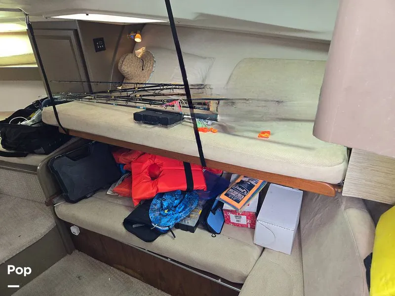 Slide: The Image of Luhrs 320 Open Tournament 1998 - 15664535