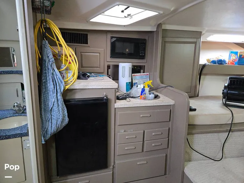 Slide: The Image of Luhrs 320 Open Tournament 1998 - 15664538