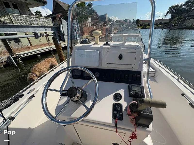 Slide: The Image of Helm/steering Wheel/throttle - 15744508