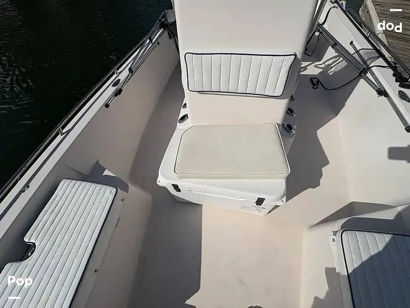 Slide: The Image of Passenger Cooler Seat With Backrest - 15786237