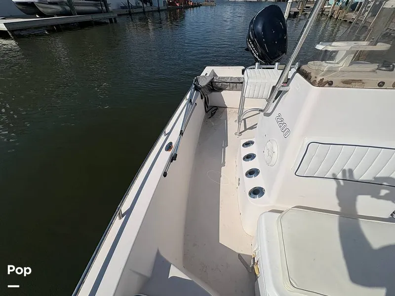 Slide: The Image of Pathfinder 2200 2004 - 15744514