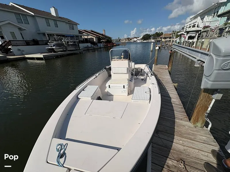 Slide: The Image of Pathfinder 2200 2004 - 15744521