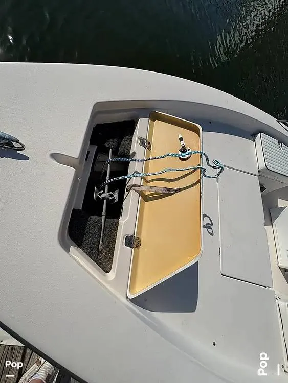 Slide: The Image of Anchor/anchor Locker - 15786235