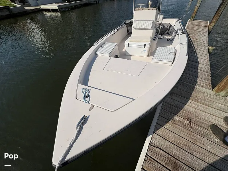 Slide: The Image of Pathfinder 2200 2004 - 15744524