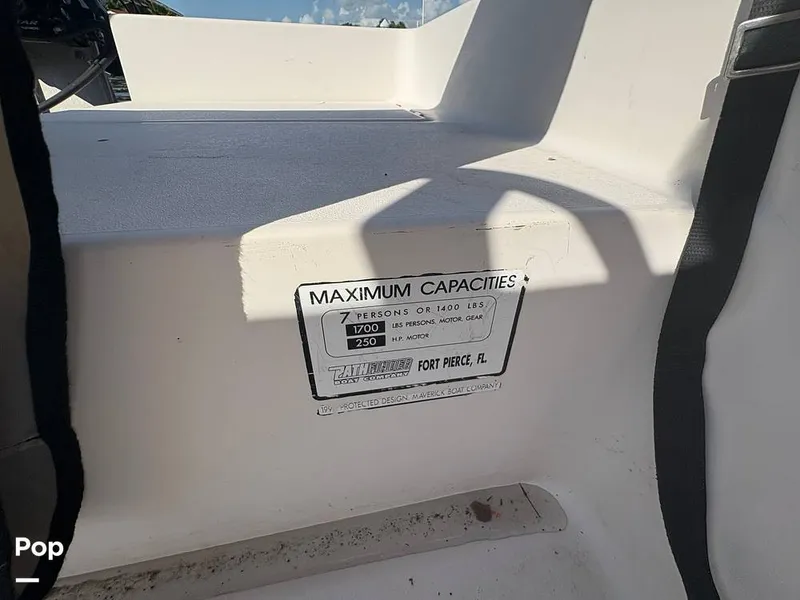 Slide: The Image of Pathfinder 2200 2004 - 15744500