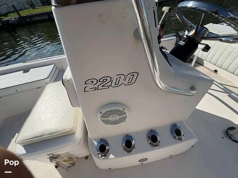 Slide: The Image of Center Console - 15744501