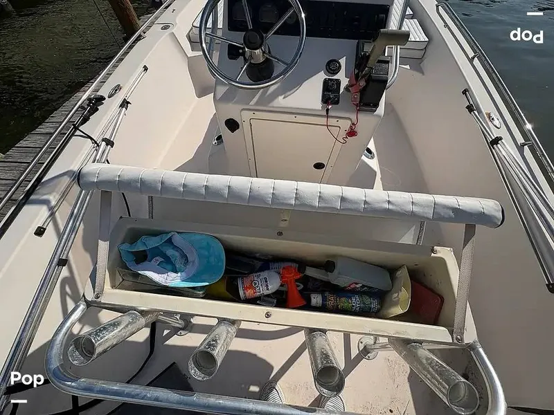 Slide: The Image of Leaning Post With Storage - 15808096